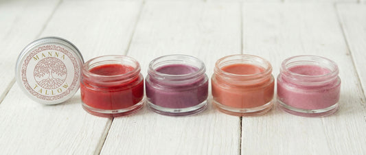 Manna Tallow Lip & Blush Bundle (Discount Bundle)