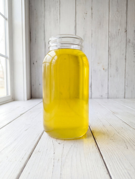 Is Beef Tallow Good for Skin? The Traditional Moisturizer Making a Comeback