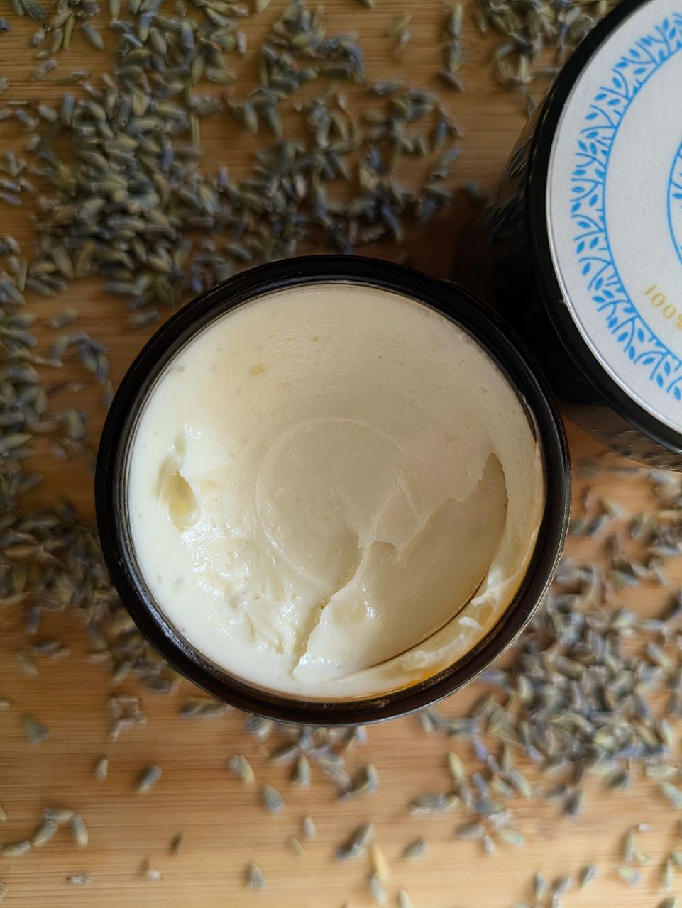 Manna Tallow Whipped Lavender 2oz