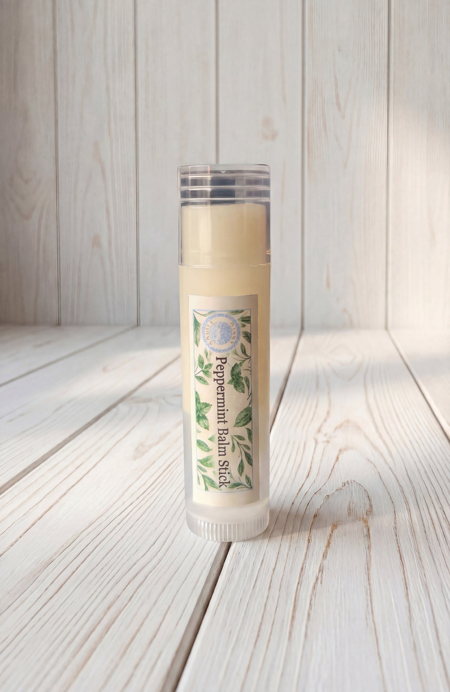 Manna Tallow Chap / Lip Balm Peppermint Stick