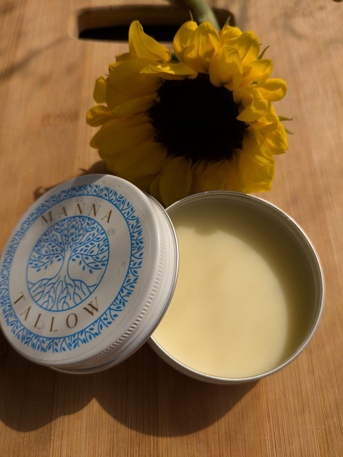 Manna Tallow Balm 2oz (Wholesale)