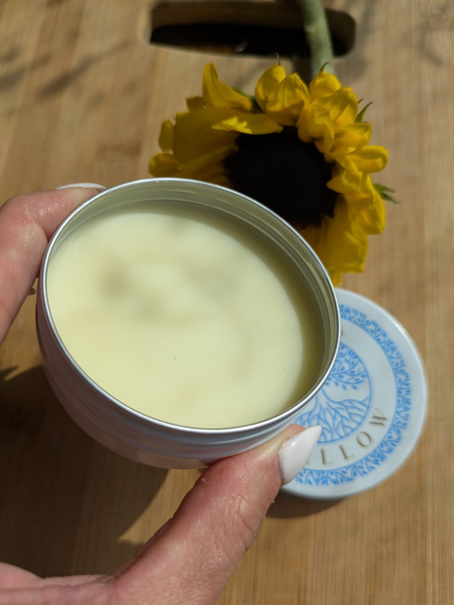 Manna Tallow Balm 2oz (Wholesale)